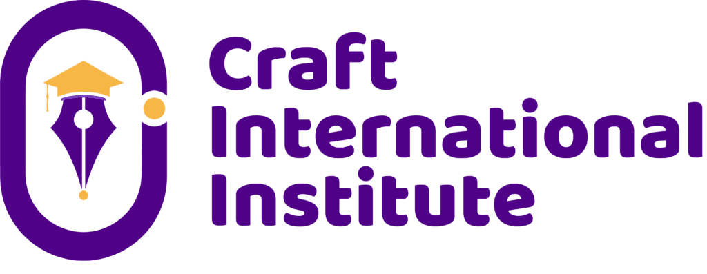 Craft International Institute
